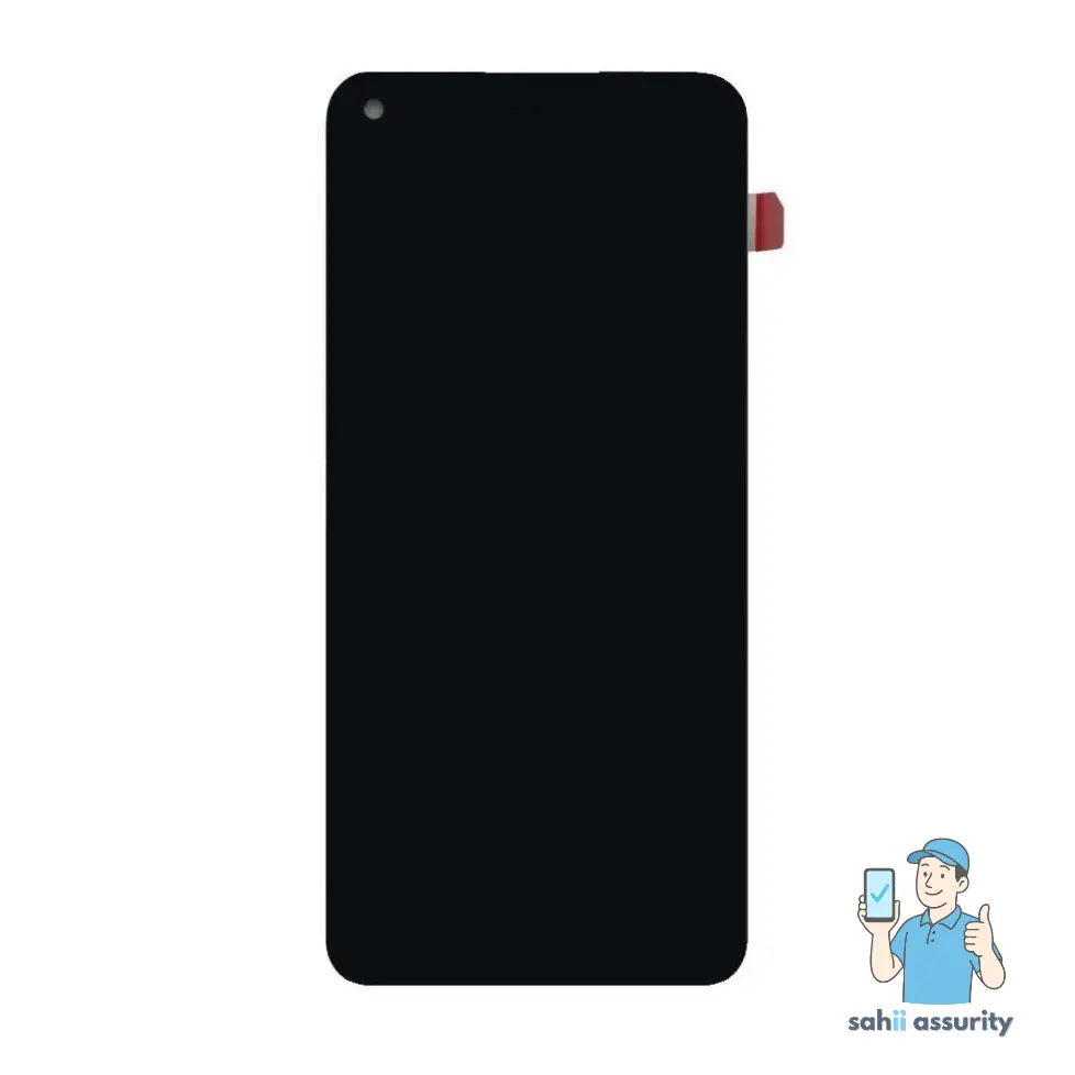 LCD with Touch Screen for Oppo A54 thumbnail